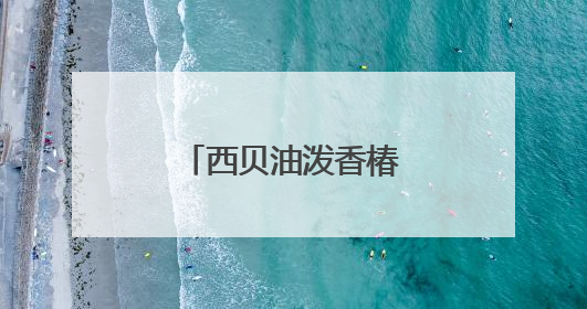 西贝油泼香椿莜面：春季限定的美味传奇